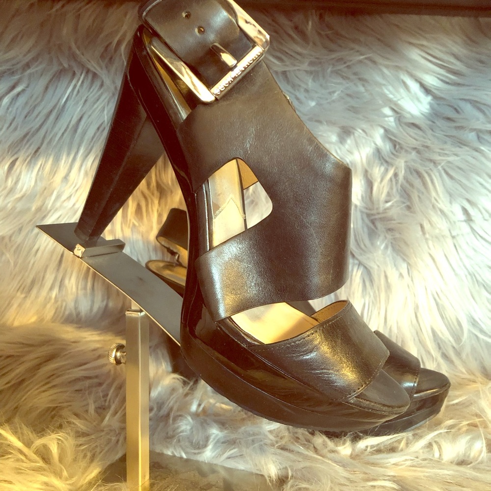 Michael Kors heels